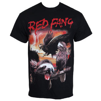 tričko pánské Red Fang - Sloth - KINGS ROAD, KINGS ROAD, Red Fang