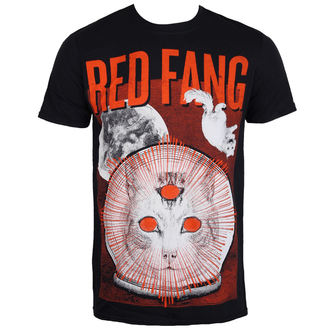 tričko pánské Red Fang - Space Cats - KINGS ROAD