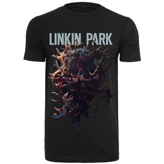 tričko pánské Linkin Park - Heart