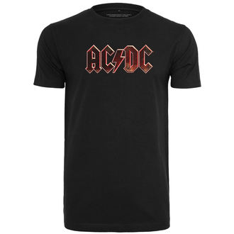 tričko pánské AC/DC - Voltage