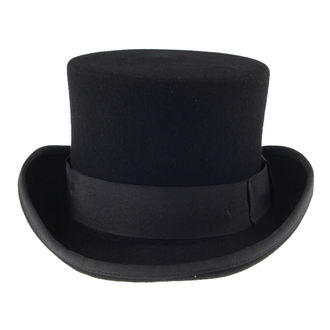 klobouk dámský Top - Black, NNM