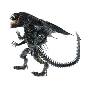 figurka Aliens (Vetřelec) - Queen