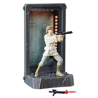 figurka Star Wars - Luke Skywalker, NNM, Star Wars