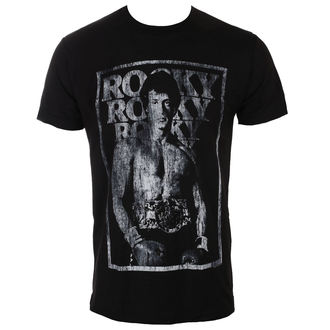 tričko pánské ROCKY - Winning, AMERICAN CLASSICS, Rocky
