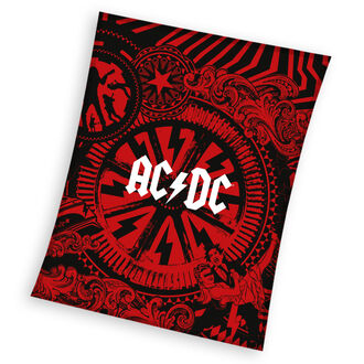 deka AC/DC, NNM, AC-DC