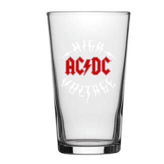 sklenice AC/DC - High Voltage - RAZAMATAZ, RAZAMATAZ, AC-DC