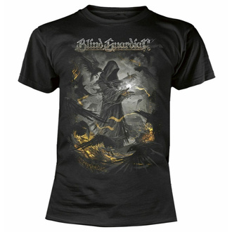 tričko pánské BLIND GUARDIAN - Prophecies - NUCLEAR BLAST, NUCLEAR BLAST, Blind Guardian