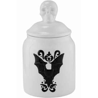 dekorace (dóza) KILLSTAR - Crypt - Ceramic Jar, KILLSTAR