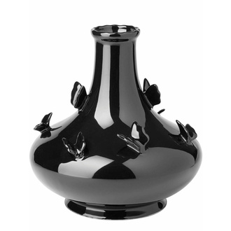 váza (dekorace) KILLSTAR - Darkspell - Black, KILLSTAR