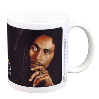 hrnek BOB MARLEY, NNM, Bob Marley