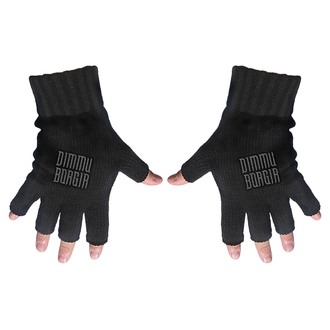 rukavice bezprsté Dimmu Borgir - Logo - RAZAMATAZ - FG060