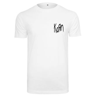 tričko pánské Korn - Suffering, NNM, Korn
