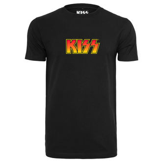 tričko pánské Kiss - MC259