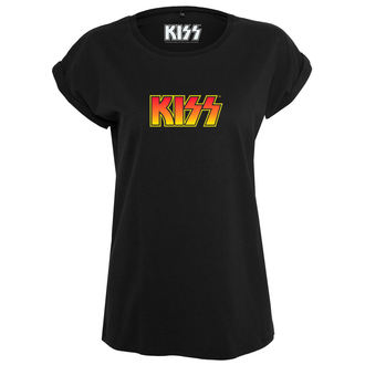 tričko dámské Kiss, NNM, Kiss