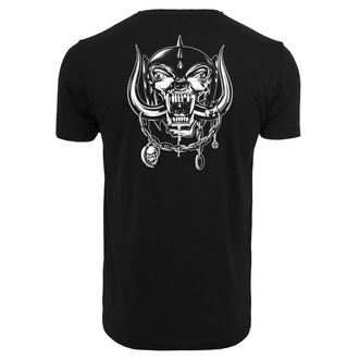 tričko pánské Motörhead - Lemmy Warpig - black, NNM, Motörhead