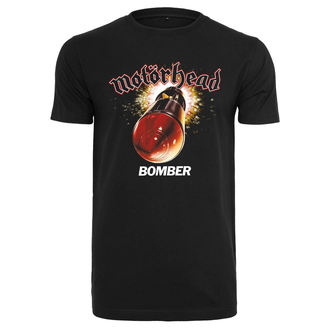 tričko pánské Motörhead - Bomber - black, NNM, Motörhead