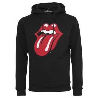 mikina pánská Rolling Stones - Tongue - black - MC329