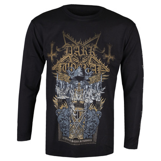tričko pánské s dlouhým rukávem Dark Funeral - 25 Years Of Satanic Symphonies - RAZAMATAZ, RAZAMATAZ, Dark Funeral