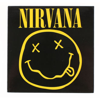 magnet Nirvana - ROCK OFF