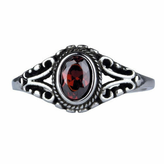 prsten ETNOX - Ornament Red, ETNOX