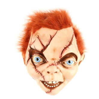 dekorace Chuckyho nevěsta - Wall Hanger -Chucky, NNM, Chuckyho nevěsta