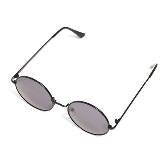 brýle sluneční URBAN CLASSICS - 107 UC - TB3735 - black/black