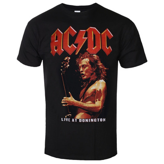 tričko pánské AC/DC - Live At Donington - RAZAMATAZ, RAZAMATAZ, AC-DC