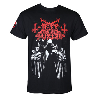 tričko pánské Dark Funeral - Shadow Monks - RAZAMATAZ - ST2275