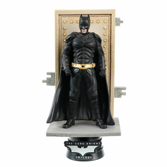 figurka Batman - The Dark Knight Trilogy - DC Comics D-Stage PVC Diorama, NNM, Batman