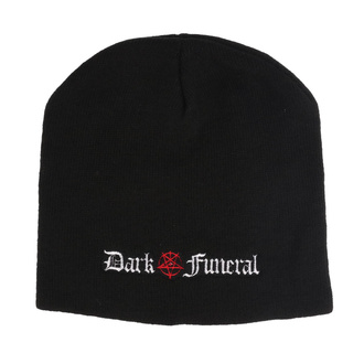kulich Dark Funeral - Logo - RAZAMATAZ, RAZAMATAZ, Dark Funeral