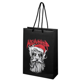 taška dárková METALSHOP - Santa