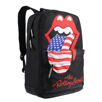 batoh ROLLING STONES - USA TONGUE, NNM, Rolling Stones