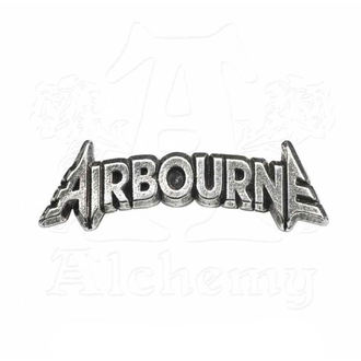 připínáček Airbourne - ALCHEMY GOTHIC