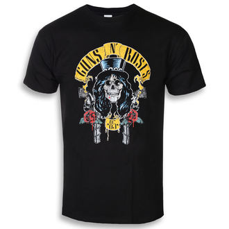 tričko pánské Guns N' Roses - Slash 85 - ROCK OFF - GNRTS38MB