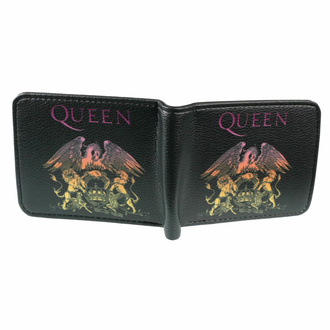 peněženka QUEEN - BOHEMIAN, NNM, Queen