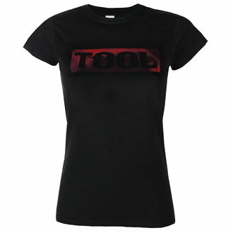 tričko dámské Tool - Shaded Box - ROCK OFF, ROCK OFF, Tool