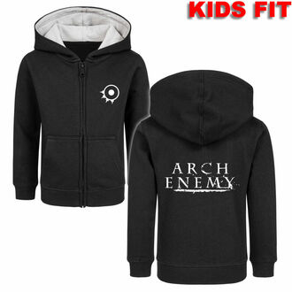 mikina dětská Arch Enemy - Logo - Metal-Kids, METAL-KIDS, Arch Enemy