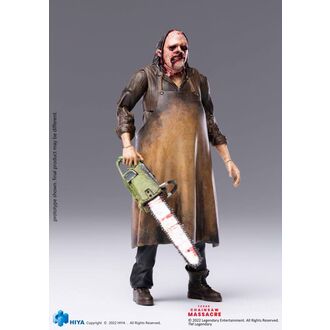 figurka Texas Chainsaw Massacre - (2022) Exquisite - HIYAEMT0107