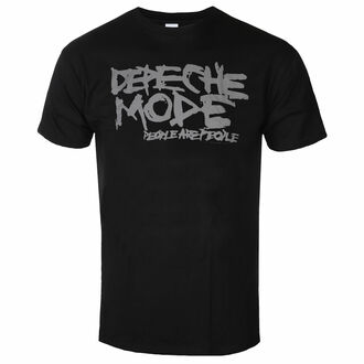 tričko pánské DEPECHE MODE - PEOPLE ARE PEOPLE - PLASTIC HEAD, PLASTIC HEAD, Depeche Mode