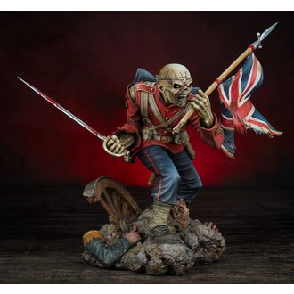 figurka Iron Maiden - Premium - Eddie: The Trooper - SS300845