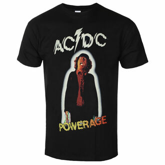 tričko pánské AC/DC - POWERAGE - RAZAMATAZ, RAZAMATAZ, AC-DC