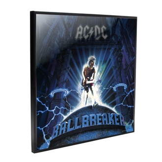 obraz AC/DC - Ball Breaker, NNM, AC-DC