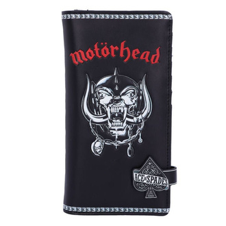 peněženka Motörhead - B4900P9