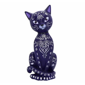 figurka (dekorace) Mystic Kitty Purple, NNM