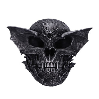 dekorace Bat - Skull, NNM