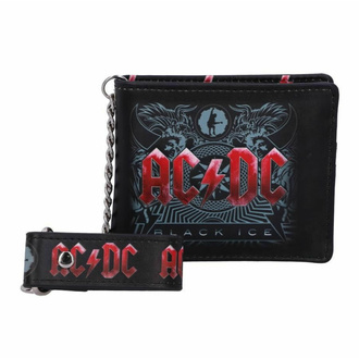 peněženka AC/DC - Black Ice, NNM, AC-DC