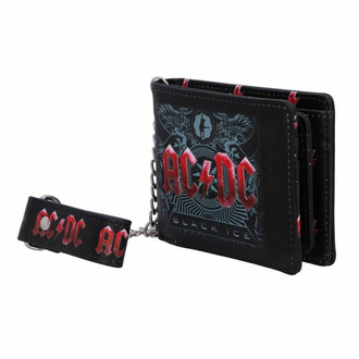 peněženka AC/DC - Black Ice, NNM, AC-DC