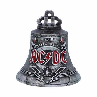 dekorace (krabička) AC/DC - Hells Bells - B5534T1