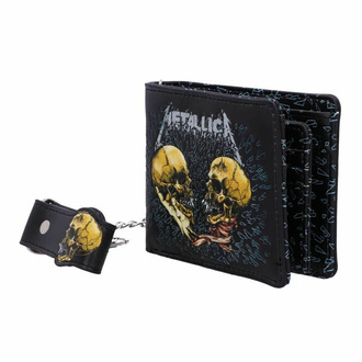 peněženka Metallica - Sad But True - B5859U1