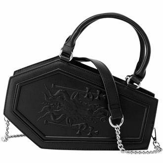 kabelka (taška) KILLSTAR - Beast Co  - Black - KSRA005933